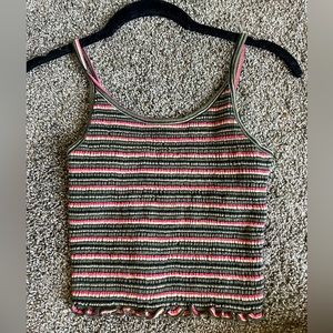 Hollister Tank Top
